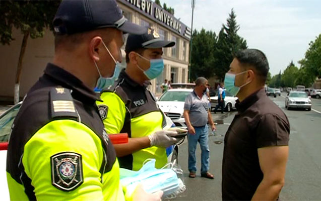 Pandemiya ilə mübarizədə Azərbaycan modeli dünyaya bir nümunədir...